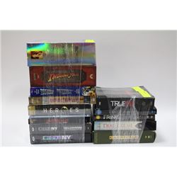 BUNDLE OF 10 ASST SERIES X3