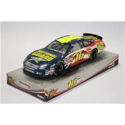 WINNERS CIRCLE #16 GREG BIFFLE DIE CAST CAR 1:24
