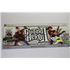 Image 1 : XBOX 360 GUITAR HERO 2