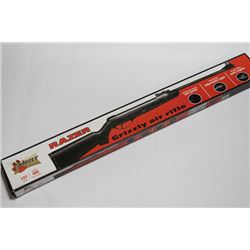 GRIZZLY AIR RIFLE
