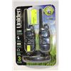 Image 1 : UNIDEN 42KM 2 WAY RADIOS