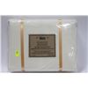 Image 1 : 600 THREAD COUNT QUEEN DUVET SET