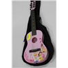 Image 1 : DISNEY CHILDREN'S  ACOUSTIC GUITAR