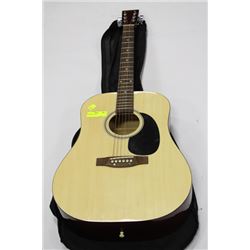 ACADEMY ACOUSTIC GUITAR