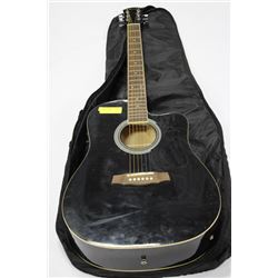 RITMIILLER  ACOUSTIC GUITAR