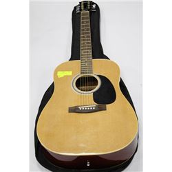 GIBSON MAESTRO ACOUSTIC GUITAR