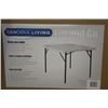 Image 1 : NEW FOLDING TABLE