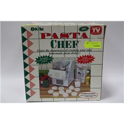 PASTA CHEF PASTA MAKER
