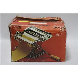 GRAZIA  PASTA  NOODLE MAKER