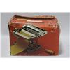 Image 1 : GRAZIA  PASTA  NOODLE MAKER