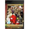Image 1 : BOX OF TY BEENIE BABIES