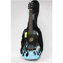 FIRST ACT CHILDS ACOUSTIC GUITAR