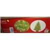 Image 1 : NEW 4 FT CHRISTMAS TREE