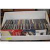 Image 1 : LARGE BOX OF CDS