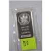 Image 1 : 1oz. SILVER BAR