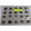 Image 1 : 20 PC WORLD COIN COLLECTION