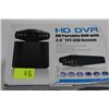 Image 1 : NEW HD DVR DASHCAM WITH LCD SCREEN