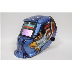 NEW AMERICAN EAGLE WELDING MASK