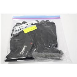 PACK OF LEATHER DRIVING GLOVES AS THEY COME