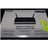 Image 1 : D-LINK WIRELESS ROUTER ( IN BOX )