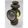 Image 1 : ANTIQUE CAR LANTERN