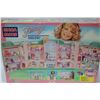 Image 1 : MEGA BLOCKS FANTASY DREAM HOUSE