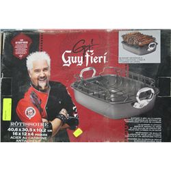 GUY FIERI ROTISSOIRE