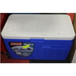 COLEMAN CAMP COOLER