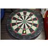 Image 1 : DART BOARD