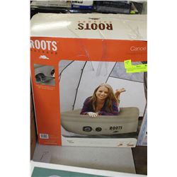 ROOTS DOUBLE HIGH INSTA BED TWIN SIZE