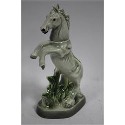 1962 JIM BEAM HORSE DECANTER