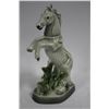 Image 1 : 1962 JIM BEAM HORSE DECANTER