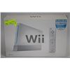 Image 1 : Wii CONSOLE