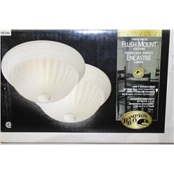 CEILING LIGHT FIXTURE