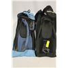 Image 1 : SEA-DOO DIVING FLIPPERS X 2