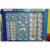 Image 1 : CHILDRENS 40 PC TEA SET