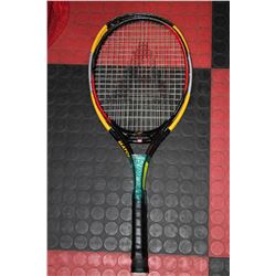 TENNIS RACKETS (WILSON, AERO)