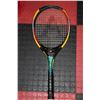 Image 1 : TENNIS RACKETS (WILSON, AERO)