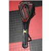 Image 1 : HEAD TENNIS RACKET WITH CASE