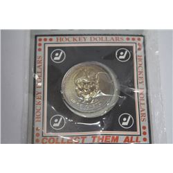 1983 GRETZKY DOLLAR, UNOPENED