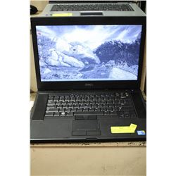 BUSINESS CLASS DELL LATITUDE INTEL i5 LAPTOP