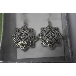 .925 SILVER EARRINGS ON CHOICE