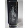 Image 1 : MARILYN MONROE HOLOGRAM IN GLASS