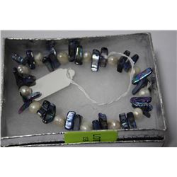 FRESH WATER PEARL BRACELET