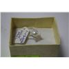 Image 1 : FRESH WATER PEARL .925 SILVER RING