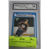 Image 1 : 1979 WAYNE GRETZKY ROOKIE REPRINT