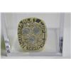 Image 1 : WAYNE GRETZKY 1987 STANLEY CUP RING