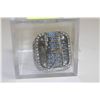 Image 1 : TAMPA BAY LIGHTNING STANLEY CUP RING