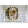 Image 1 : ANAHEIM DUCKS STANLEY CUP RING