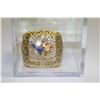 Image 1 : TORONTO BLUE JAYS WORLD SERIES RING